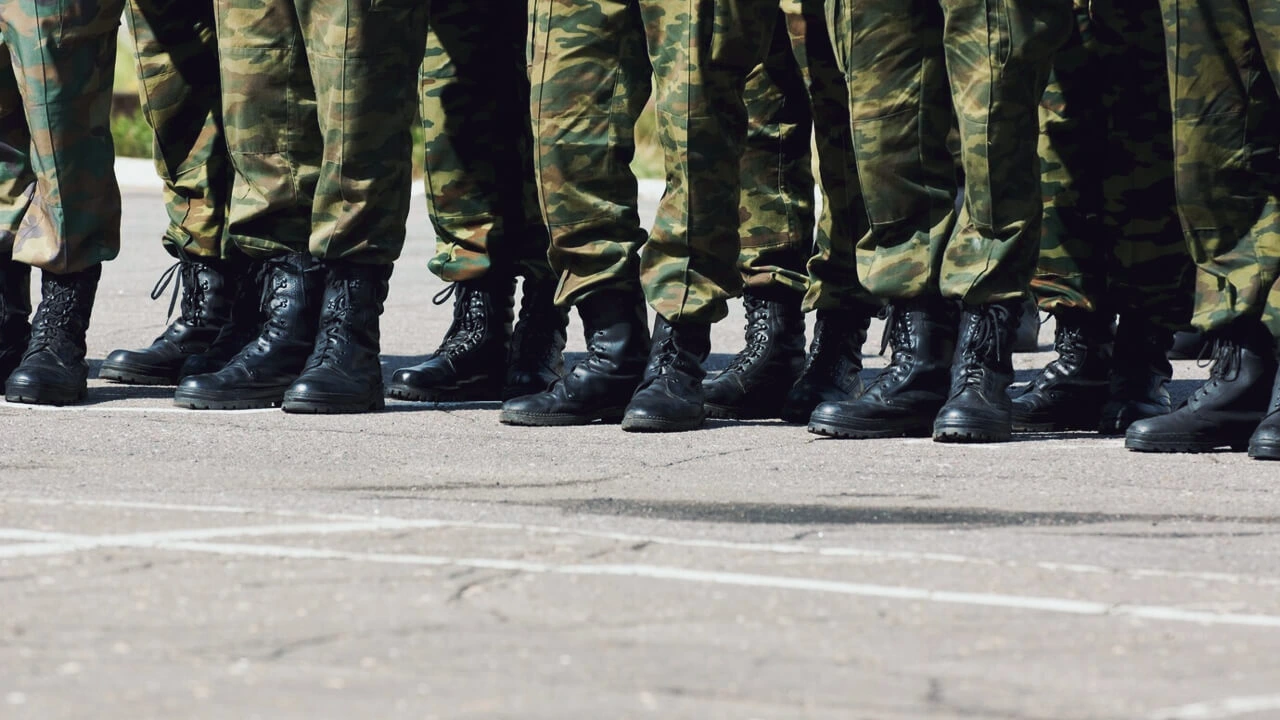 EU money for military research?